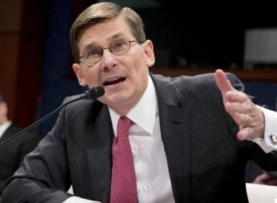 Former CIA deputy director <b>Mike Morell</b> discusses his new book &quot;The Great War <b>...</b> - 518822522-Former-CIA-Deputy-Director-Mike-Morell